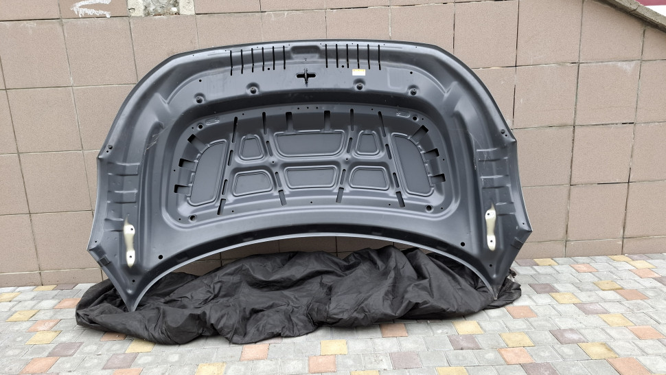 Капот Hyundai Ioniq 5 2022 2023 2024 2025 2026 БУ оригинал капот Іонік 5 66400GI000