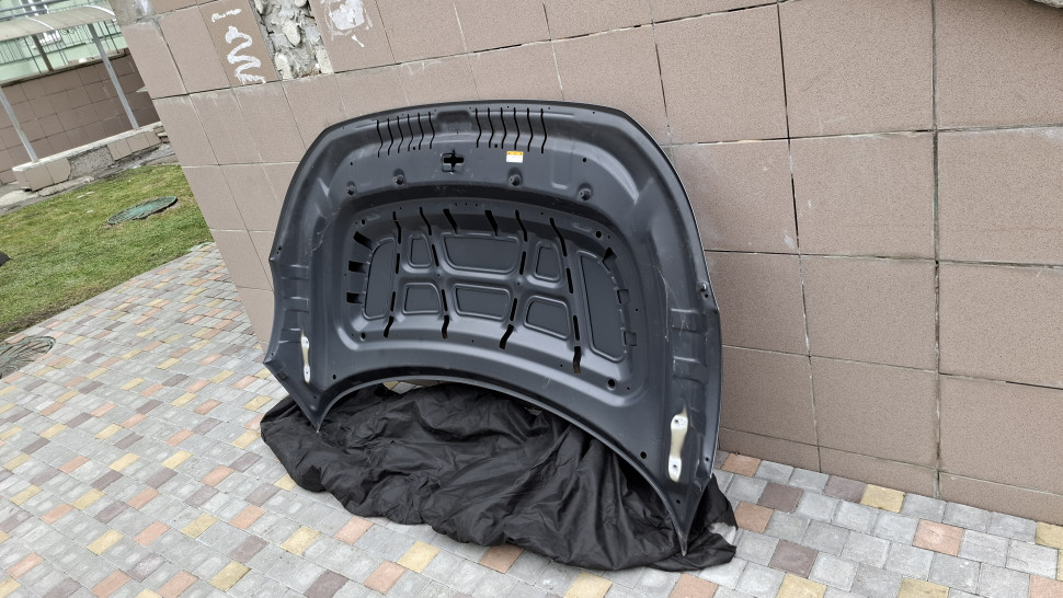 Капот Hyundai Ioniq 5 2022 2023 2024 2025 2026 БУ оригинал капот Іонік 5 66400GI000