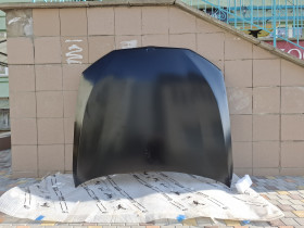 Капот BMW 5 g30 , g31 , g38 алюминий Оригинал Новый 2016 2017 2018 2019 2020 41007440427