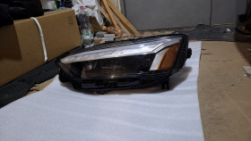 Фара Audi A5 matrix USA всборі 2020 2021 2022 2023 2024 2025 Фара Ауді А5 матрикс Америка 8W6941039B