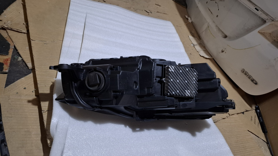 Фара Audi A5 matrix USA всборі 2020 2021 2022 2023 2024 2025 Фара Ауді А5 матрикс Америка 8W6941039B