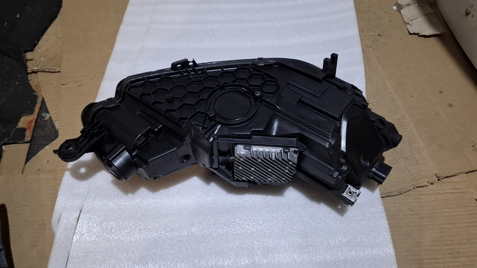 Фара Audi A5 matrix USA всборі 2020 2021 2022 2023 2024 2025 Фара Ауді А5 матрикс Америка 8W6941039B