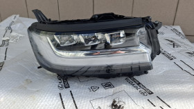 Фара Toyota Land Cruiser 300 права 2021 2022 2023 2024 2025 Фара Тойота Ленд Крузер 300 правая 8114560Q51