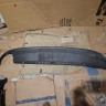 Губа заднього бампера Volkswagen Passat B7 USA 2012 2013 2014 2015 561-807-521-B-9B9