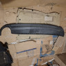 Губа заднього бампера Volkswagen Passat B7 USA 2012 2013 2014 2015 561-807-521-B-9B9