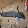 Губа заднього бампера Volkswagen Passat B7 USA 2012 2013 2014 2015 561-807-521-B-9B9
