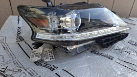 Фара Lexus RX RX350 xenon права 2013 2014 2015 Фара Лексус РХ 350 ксенон правая 8114548B10