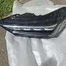 Фара Acura MDX 2023 2022 2021 2020 левая led Фара Акура МДХ с блоками