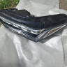 Фара Acura MDX 2023 2022 2021 2020 левая led Фара Акура МДХ с блоками