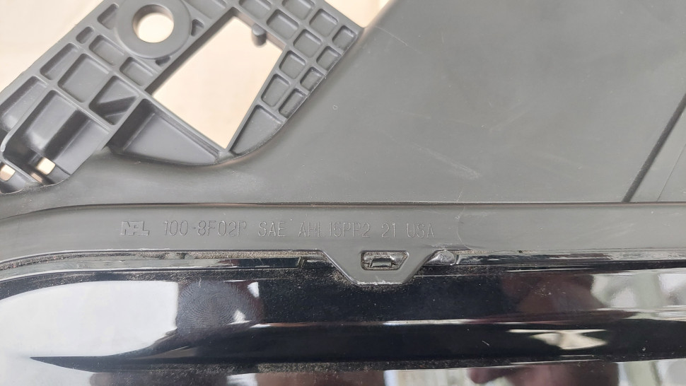 Фара Acura MDX 2023 2022 2021 2020 левая led Фара Акура МДХ с блоками