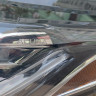 Фара Acura MDX 2023 2022 2021 2020 левая led Фара Акура МДХ с блоками