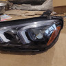 Фара Mercedes 167 GLE 2022 2021 2020 USA led performance Фара левая Мерседес ГЛЕ 167 Америка A1679066104