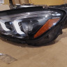 Фара Mercedes 167 GLE 2022 2021 2020 USA led performance Фара левая Мерседес ГЛЕ 167 Америка A1679066104