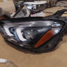 Фара Mercedes 167 GLE 2022 2021 2020 USA led performance Фара левая Мерседес ГЛЕ 167 Америка A1679066104