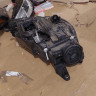 Фара Mercedes 167 GLE 2022 2021 2020 USA led performance Фара левая Мерседес ГЛЕ 167 Америка A1679066104
