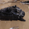 Фара Mercedes 167 GLE 2022 2021 2020 USA led performance Фара левая Мерседес ГЛЕ 167 Америка A1679066104