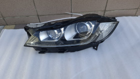 Фара JAGUAR XF f pace ліва 2016 2017 2018 2019 2020 Фара Ягуар ХФ Фпейс левая gx6313w030 gx6313w030EF