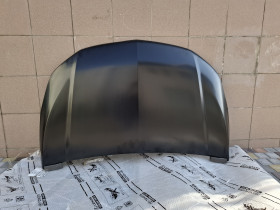 Капот Chevrolet Trax 2017 2018 2019 2020 2021 2022 метал капот Тракс 42554958