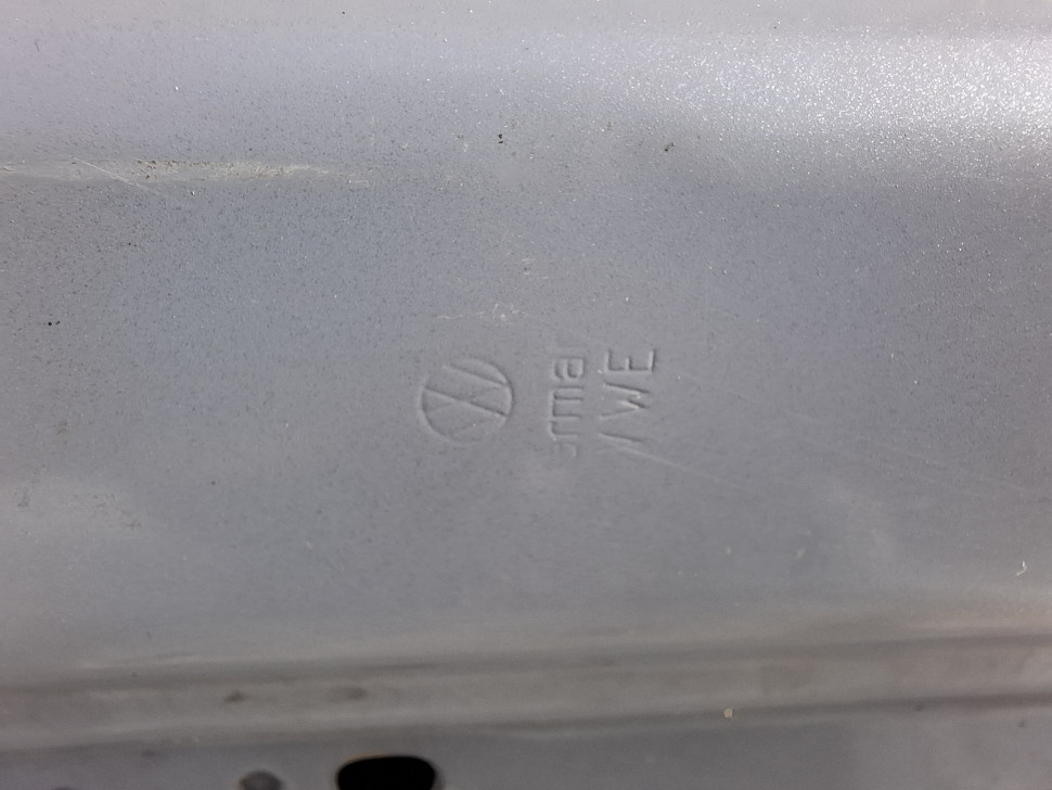 Капот Passat B8 3G 3G0 Оригинал Капот Пассат Б8 3G0823031C царапины