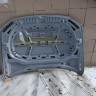 Капот Passat B8 3G 3G0 Оригинал Капот Пассат Б8 3G0823031C царапины