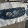 Решетка радиатора Mazda CX 5 2022 2023 ОРИГИНАЛ Grille Решётка радиатора Мазда СХ5