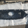 Решетка радиатора Mazda CX 5 2022 2023 ОРИГИНАЛ Grille Мазда СХ5