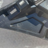 Решетка радиатора Mazda CX 5 2022 2023 ОРИГИНАЛ Grille Решётка радиатора Мазда СХ5