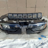 Фары Jeep Compass full led 2022 2023 2024 фара Джип Компас фулл лед 