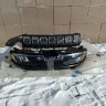 Фары Jeep Compass full led 2022 2023 2024 фара Джип Компас фулл лед 