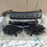 Фары Jeep Compass full led 2022 2023 2024 фара Джип Компас фулл лед 