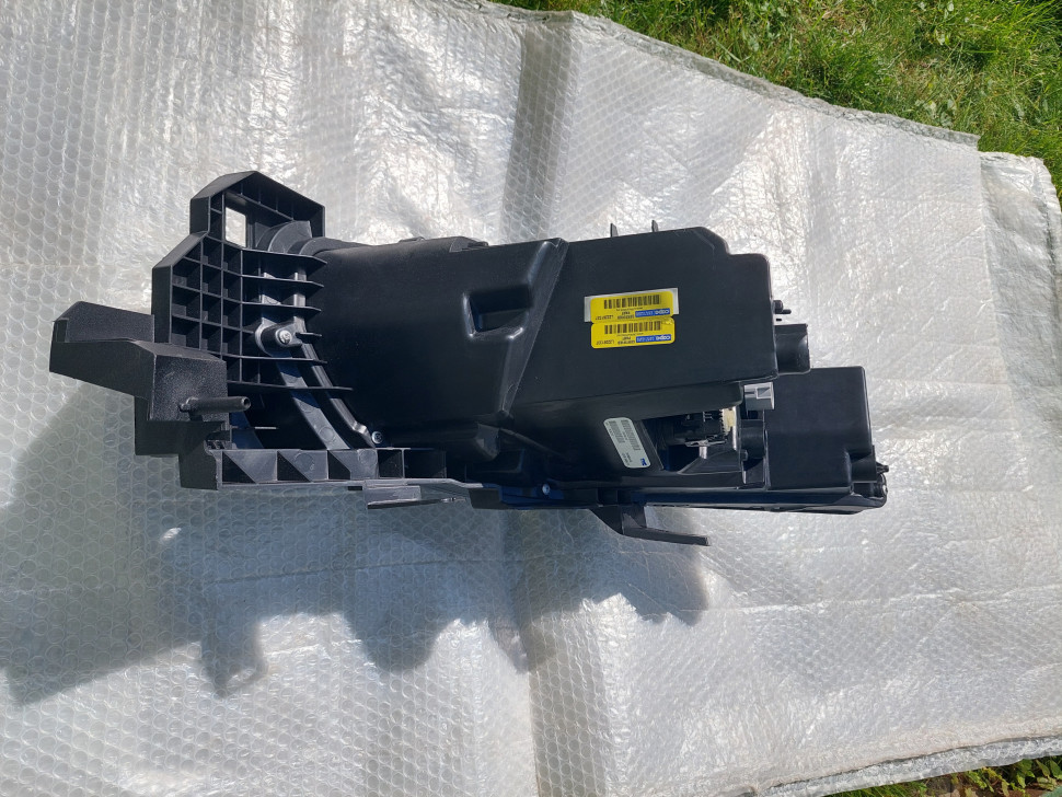 Фара Mazda CX-9 2016 2017 2018 2019 2020 full led USA Фара Мазда СХ9 TYC 