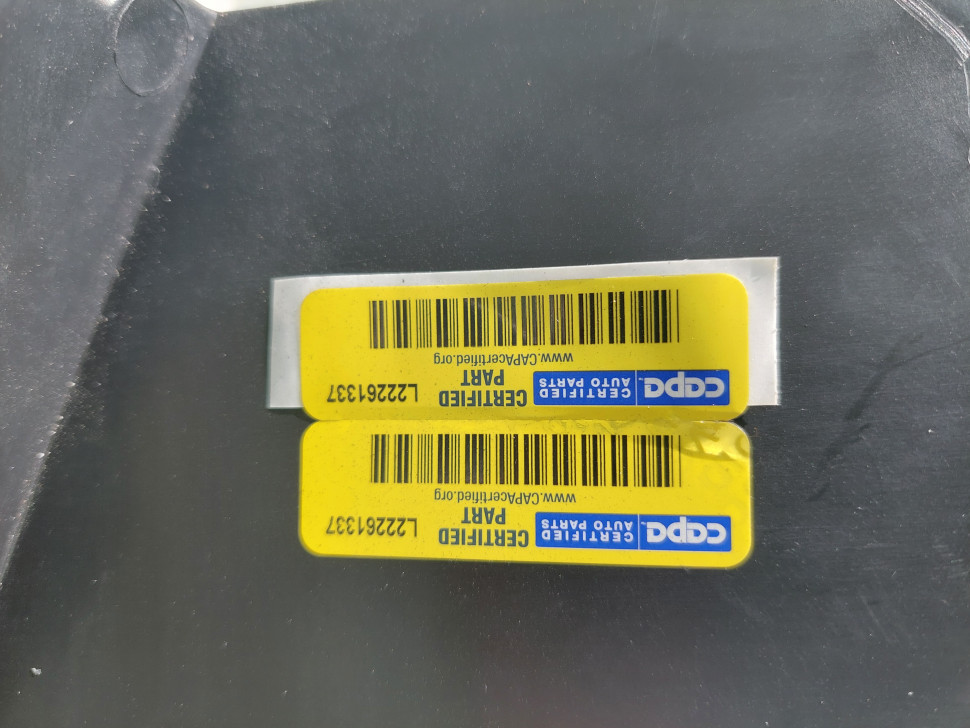 Фара Mazda CX-9 2016 2017 2018 2019 2020 full led USA Фара Мазда СХ9 TYC 