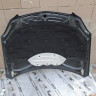 Капот MERCEDES W204 2011 2012 2013 2014 C-KLAS капот Мерседес 204 LIFT в сборе A2048800957