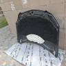 Капот MERCEDES W204 2011 2012 2013 2014 C-KLAS капот Мерседес 204 LIFT в сборе A2048800957