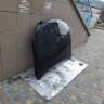 Капот MERCEDES W204 2011 2012 2013 2014 C-KLAS капот Мерседес 204 LIFT в сборе A2048800957