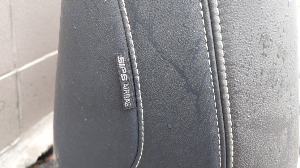 Сидения Volvo XC60 R-DESIGN салон кожа Автосидения, кресла Вольво