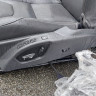 Сидения Volvo XC60 R-DESIGN салон кожа Автосидения, кресла Вольво