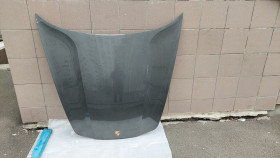 Капот Porsche Panamera 970 2016 2015 2014 13 2009 капот Порш Панамера 