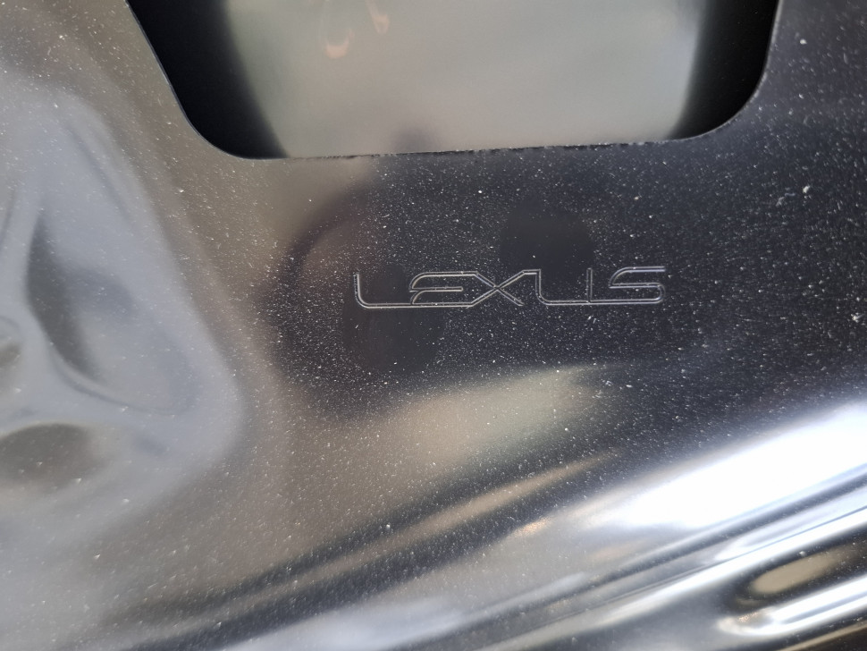 Новый оригинал капот Lexus rx350 rx450h 2016 + Оригинал капот Лексус 350 450 алюминий 5330148180