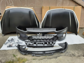 Капот Ford Escape 2020 2021 2022 метал капот Эскейп Ескейп 