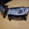 Фары Jeep Grand Cherokee wk2 рестайл 2014 2015 2016 2017 2018 2019 2020 LED Bi-Xenon в сборе