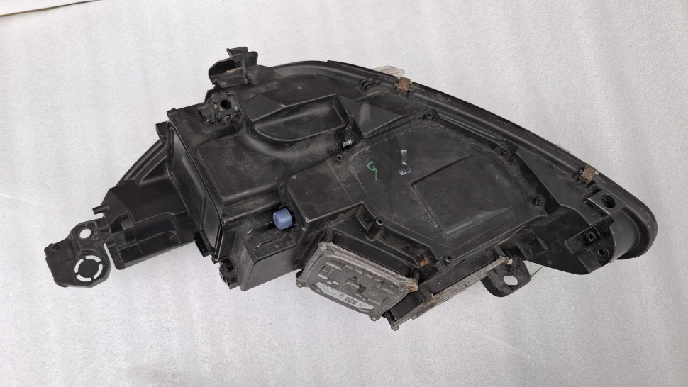 Фара Peugeot 308 Т9 Full led 2014 2015 2016 2017 2018 2019 Пежо 308 Фулл Лед правая