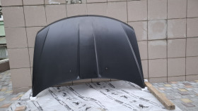 Алюминий Капот Dodge Journey 2020 2019 2018 2017 2016 2015 2014 Алюминий Капот Journey