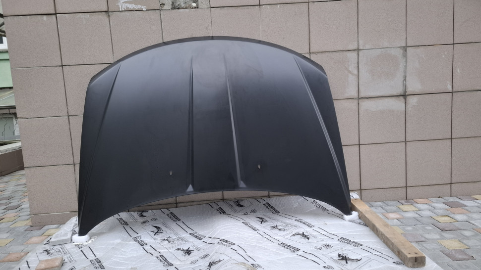 Алюминий Капот Dodge Journey 2020 2019 2018 2017 2016 2015 2014 Алюминий Капот Journey