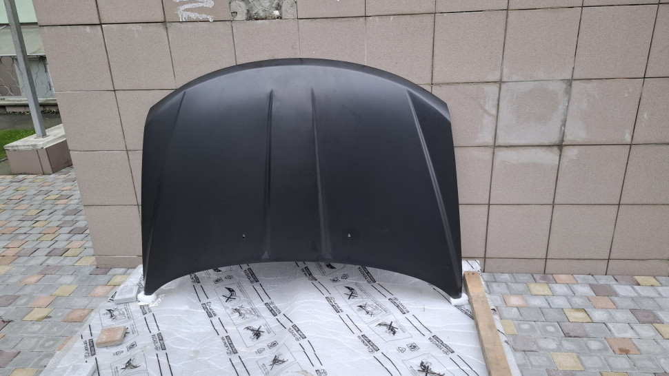 Алюминий Капот Dodge Journey 2020 2019 2018 2017 2016 2015 2014 Алюминий Капот Journey