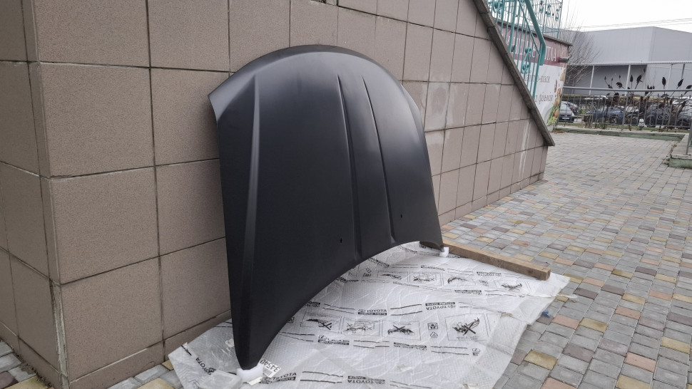 Алюминий Капот Dodge Journey 2020 2019 2018 2017 2016 2015 2014 Алюминий Капот Journey