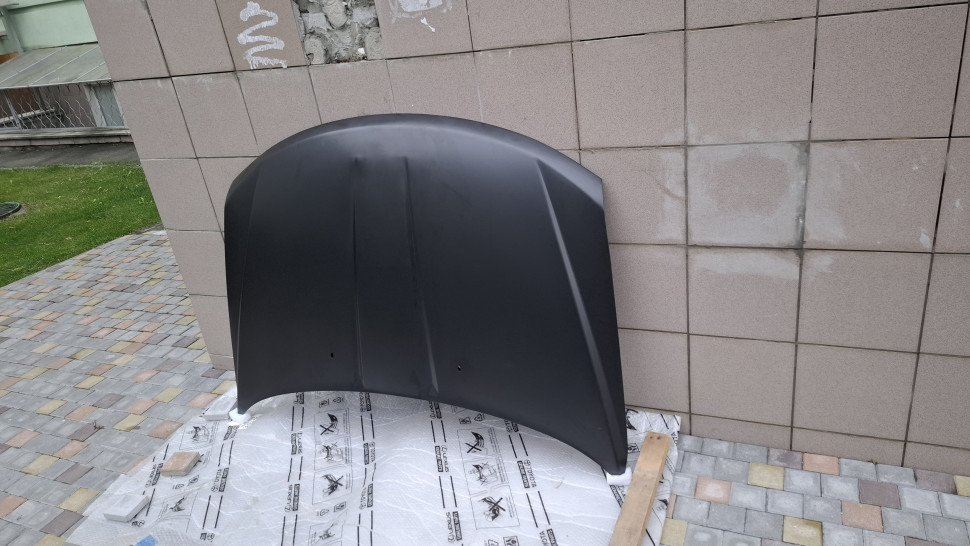 Алюминий Капот Dodge Journey 2020 2019 2018 2017 2016 2015 2014 Алюминий Капот Journey