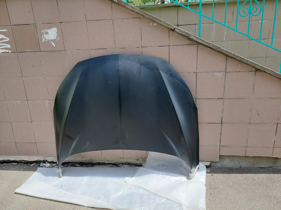 Капот Infiniti QX 50 2021 2020 2019 2018 Алюминий Капот Інфініті ку 50 F51005NAMA