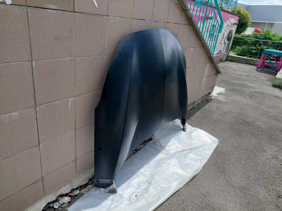 Капот Infiniti QX 50 2021 2020 2019 2018 Алюминий Капот Інфініті ку 50 F51005NAMA