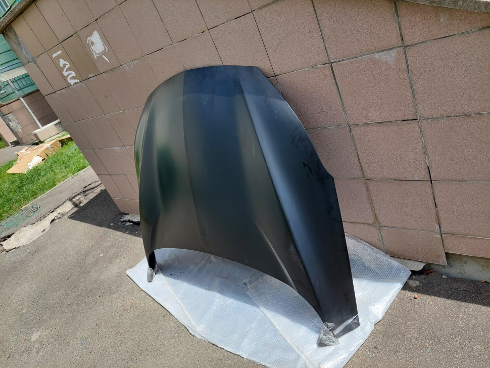 Капот Infiniti QX 50 2021 2020 2019 2018 Алюминий Капот Інфініті ку 50 F51005NAMA